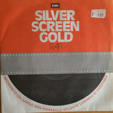 Mohammed Rafi - Silver Screen Gold Rafi (45-RPM)